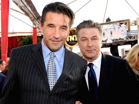 Alec Baldwin's 3 Brothers: All About Actors Stephen, William and .